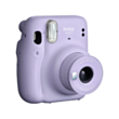 Instax Mini 11 Lilac Purple Bundle