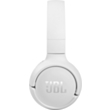 Наушники JBL T510BT White