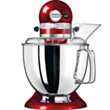 Комбайн KitchenAid 5KSM175PSECA