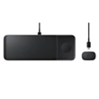 Samsung Multi Qi Charger Trio Black Ep-P6300Tbrgru