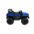 Elektromobil Ford 6005 Blue