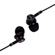 Qulaqlıq AIWA In Ear ESTM-100BK Black