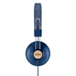 Наушники Marley Positive Vibration 2.0 Denim / Em-Jh121-Dn