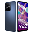 Vivo Y22 4/64 GB Starlit Blue