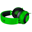 Наушники Razer Kraken Green Gaming