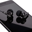 Qulaqlıq AIWA In Ear ESTM-100BK Black