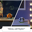 Amazon Echodot Kids Ed. 4th gen Panda