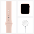 Apple Watch 6 44mm Gold/ M00E3GK/A