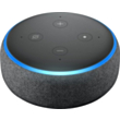 Echodot 3Rd Gen Smart Speaker Alexa