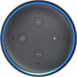 Echodot 3Rd Gen Smart Speaker Alexa
