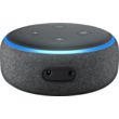 Echodot 3Rd Gen Smart Speaker Alexa