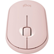 Mouse Logitech Pebble M350 Rose Pink