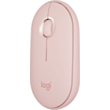 Mouse Logitech Pebble M350 Rose Pink