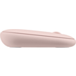 Mouse Logitech Pebble M350 Rose Pink