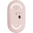 Mouse Logitech Pebble M350 Rose Pink