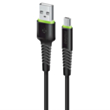 İntaleo Micro Usb Cable 1.2M Black
