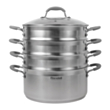 Пароварка Rondell 26 см 5.5 л RDS-1103