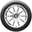 Yokohama Bluearth Winter V905 98Q 245/45R19 