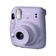 Instax Mini 11 Lilac Purple Bundle