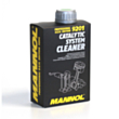 Mannol 9201 Catalytic System Cleaner 0.5Л