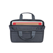 Сумка для ноутбука Rivacase 7522 Dark Grey 14