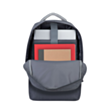 Рюкзак Rivacase 7562 Dark Grey 15.6