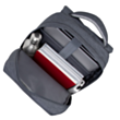 Рюкзак Rivacase 7562 Dark Grey 15.6