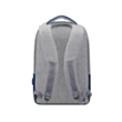 Рюкзак Rivacase 7562 Grey/Dark Blue 15.6”