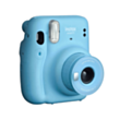 Instax Mini 11 Blue Bundle