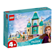 LEGO Disney Princess Anna And Olaf Castle Fun / 43204