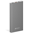 Power Bank Hiper 10000 mAh MPX10000 Space Gray