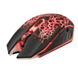 Mouse Trust GXT107 IZZA Wireless / 23214