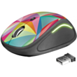 Mouse Trust YVİ Geometrics Wireless