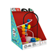 Hape Цветные мячи 800801