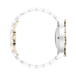 HUAWEI Watch GT 3 Pro Gold Bezel White Ceramic