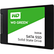 Wd Green™ Sata Ssd 240Gb
