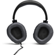 Qulaqlıq JBL Quantum 100 Black