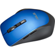 Mouse Asus Wt425 Blue Wireless