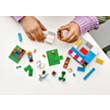 LEGO Minecraft The Bakery / 21184