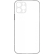 Защитный чехол Intaleo Prime iPhone 12 Pro White