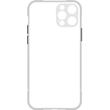 Защитный чехол Intaleo Prime iPhone 12 Pro White