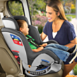  NextFit Sport Baby  Car Seat Graphite USA