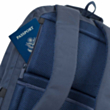 Backpack Rivacase 8460 Blue Bulker 17.3