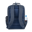 Backpack Rivacase 8460 Blue Bulker 17.3