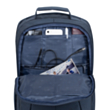 Backpack Rivacase 8460 Blue Bulker 17.3