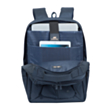 Backpack Rivacase 8460 Blue Bulker 17.3