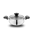 Набор кастрюль Schafer Cordell Steel Cookware 