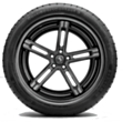 Continental Contisportcontact 3 98W 245/45R19 (3572870000)