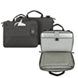 Bag Rivacase 8823 Black Melange 13.3