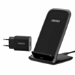 Choetech Wireless Fast Charger 15W Black 4942
